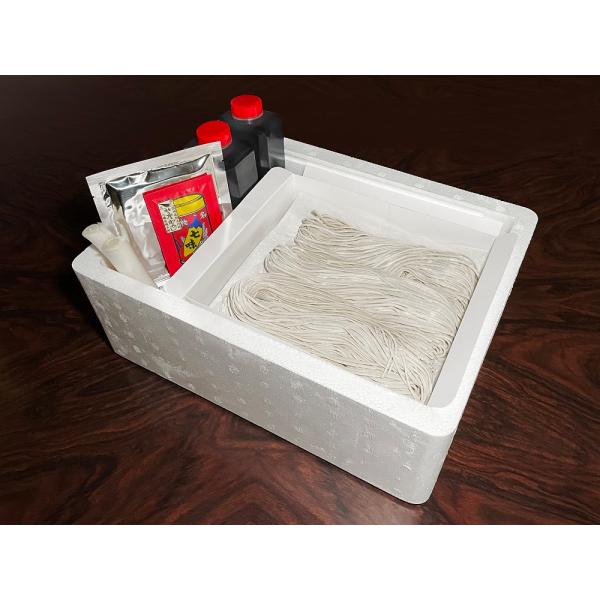 ※本商品には「棒生わさび」はお入れしておりません。薬味は「七味唐辛子」「のり」「ねぎ」になります。※「生そば」の消費期限は製造後３日（到着日の翌日）です。※本州・四国のみのお届けとなります。（北海道・九州・離島へのお届けは承れません。）※青...