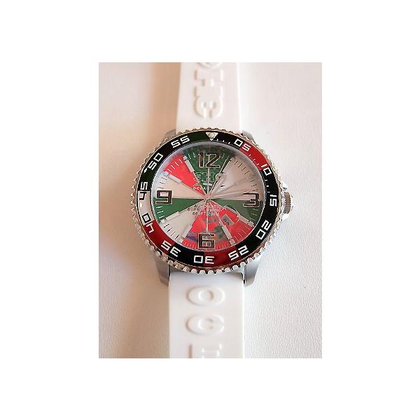トレアッカ イタリア 3H ITALIA 52mm M1 ITALY : やぶ内時計舗