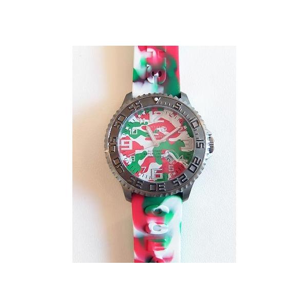 トレアッカ イタリア 3H ITALIA 52mm TC02 : やぶ内時計舗 ヤフー店