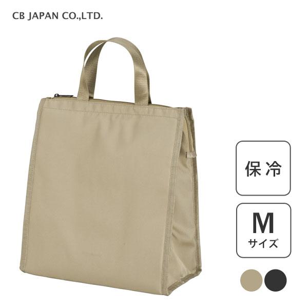 保冷スクエアバッグ (M) CB JAPAN maneuver / クーラーバッグ ランチ
