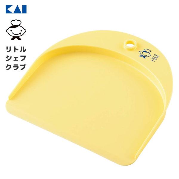 スクレッパー 貝印 リトル シェフクラブ Dl72 日本製 ヘラ 便利 こども用 子供用 キッズ お手伝い Y Nets Yahoo 店 通販 Yahoo ショッピング