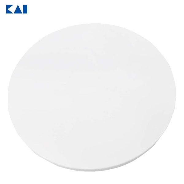 貝印 ケーキ回転台 DL6303 / 日本製 手作りケーキ ケーキ 回転台 丸型