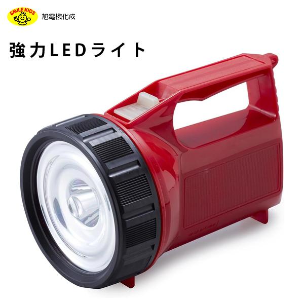 強力LEDライト 旭電機化成 AHL-1400 / 日本製 LED ライト 懐中 強力LEDライト 旭電機化成 AHL-1400 / 日本製 LED ライト 懐中