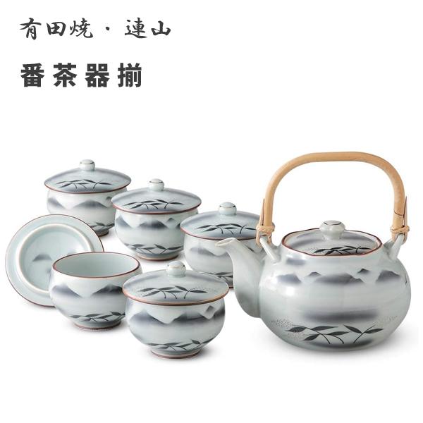 番茶器揃 有田焼 連山 西日本陶器 TG40-02 / 日本製 急須 茶器 セット 磁器 土瓶 汲出 和風 和食器 グレー / :4965217063209:Y-NETS Yahoo!店 - 通販 - Yahoo!ショッピング 番茶器揃 有田焼 連山 西日本陶器 TG40-02 / 日本製 急須 茶器 セット 磁器 土瓶 汲出 和風 和食器 グレー / :4965217063209:Y-NETS Yahoo!店 - 通販 - Yahoo!ショッピング