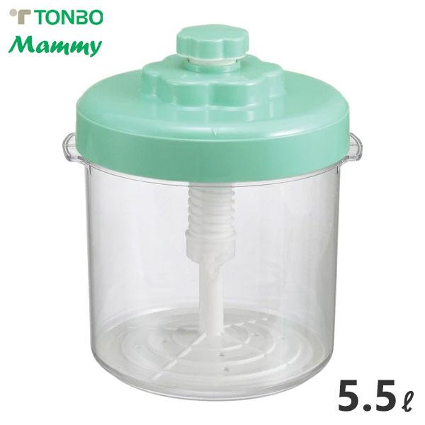即席つけもの器 丸 5 5型 新輝合成 トンボ マミー 日本製 漬物 容器 保存容器 緑 グリーン Tonbo Mammy 4973221012854 Y Nets Yahoo 店 通販 Yahoo ショッピング