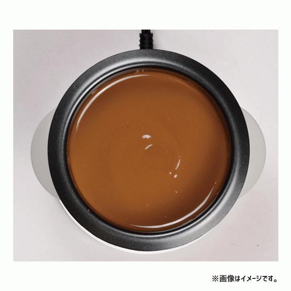 電気 チョコ チーズフォンデュ鍋 レッド パール金属 リトルリッチ D 310 フォーク4本付 ミニ鍋 ふっ素加工 家電 ホームパーティー Buyee Buyee 日本の通販商品 オークションの代理入札 代理購入