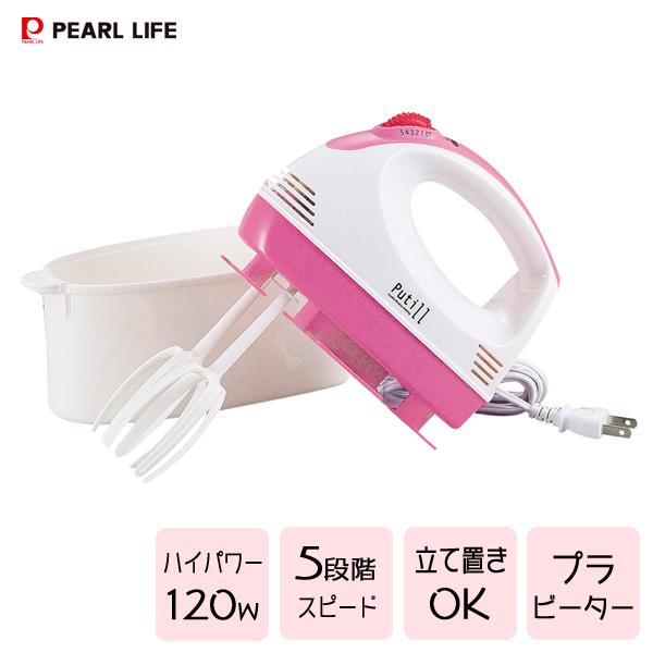 パール金属 泡だて器 ハンドミキサーの人気商品・通販・価格比較 - 価格.com パール金属 泡だて器 ハンドミキサーの人気商品・通販・価格比較 - 価格.com