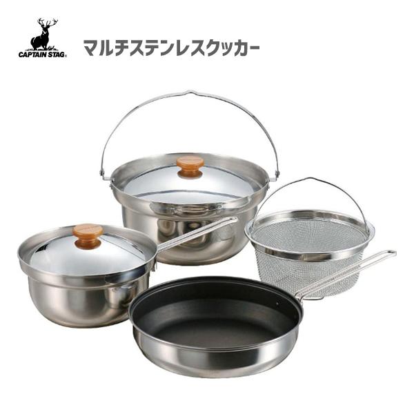 }`XeXNbJ[ LveX^bO M-5510 / { obOt   tCp Lv AEghANbJ[ ֗ RpNg CAPTAIN STAG