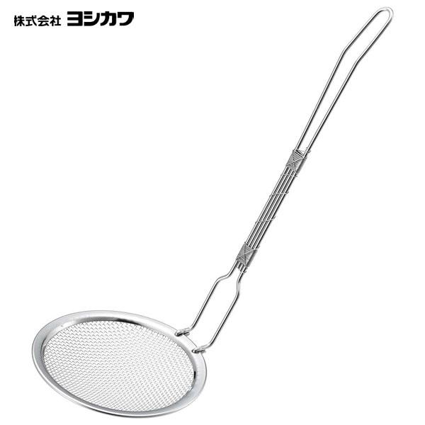 お得 ステンレススクイアミ 網 ロング 【公式通販】