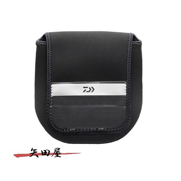 DAIWA（ダイワ） ネオリールカバー CV-L (B) (3047) : 矢田屋ヤフー店