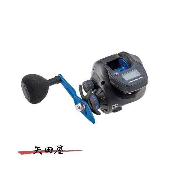 プロマリン（PRO MARINE） デジタルスティール DS150P (1877) : 矢田屋