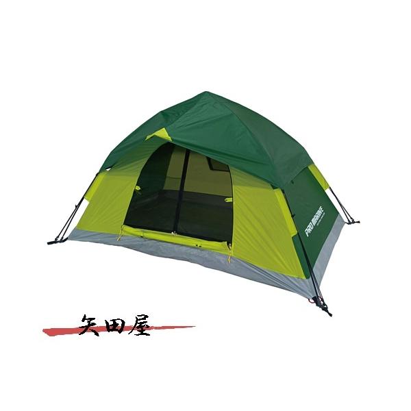 プロマリン ワンタッチレジャーテント LEA004 ショップ (478524