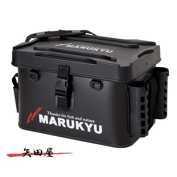 マルキュー タックルストレージ MQ-03 ブラック (4582)116