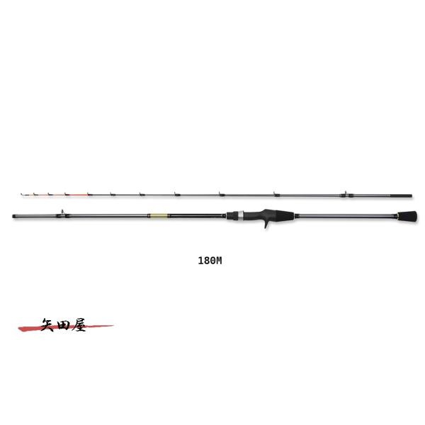 PROX（プロックス） カワハギゲームST2 180M (7011) : 矢田屋ヤフー店