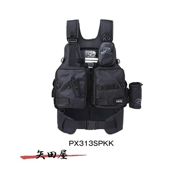 PROX（プロックス） フローティングゲームベスト(サポーター付