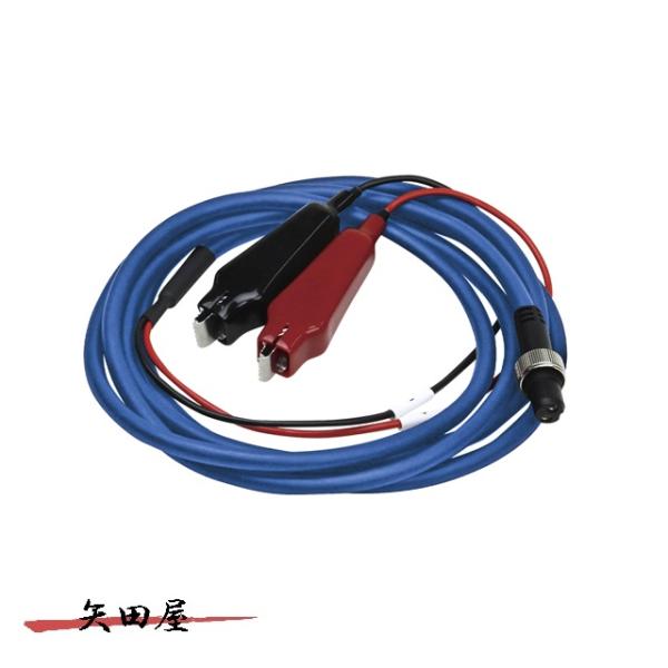 PROX（プロックス） PROX Agウルトラパワーコード 2.5m PX16025B 電源