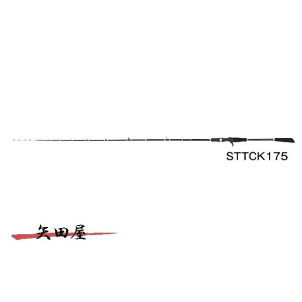 PROX 攻技テンヤ太刀魚タイプK 175 STTCK175