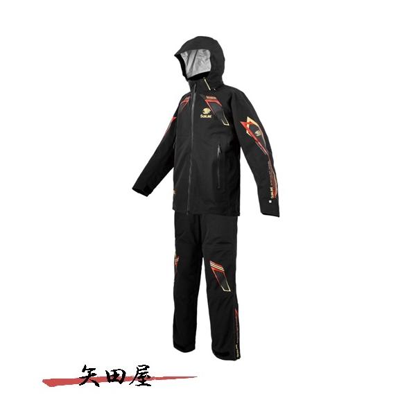 サンライン（SUNLINE） DiAPLEX オールウエザースーツ SUW-25901 LL