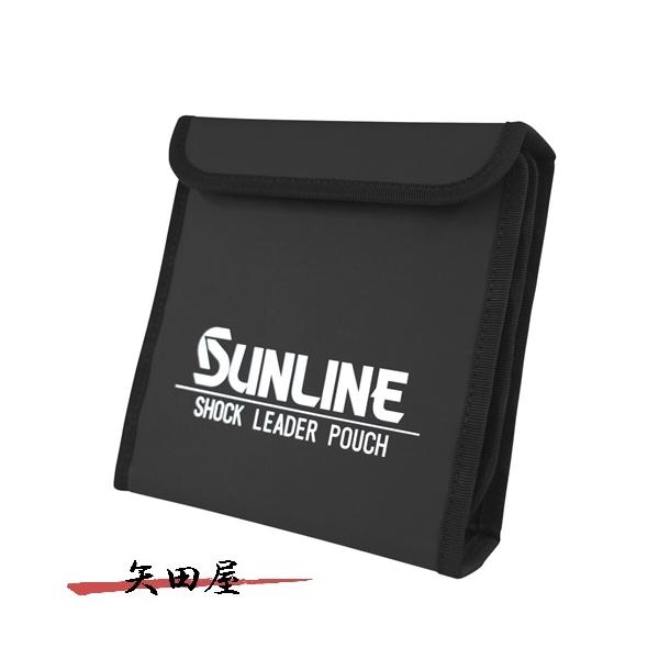 [Release date: November 28, 2025]ハリス・リーダーを最大16個収納できるポーチです。前作「ハリスポーチ」に比べて、更に使いやすい工夫が施されリニューアル。タックルバッグに入れても邪魔にならず、色々な号数・種類...