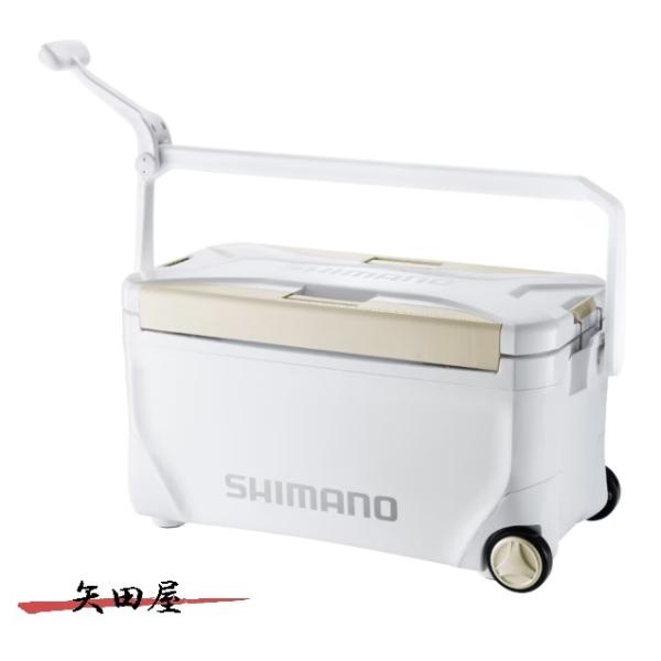 シマノスペーザプレミアム250 シマノ（SHIMANO） スペーザ プレミアム 250 キャスター NS-B25Y