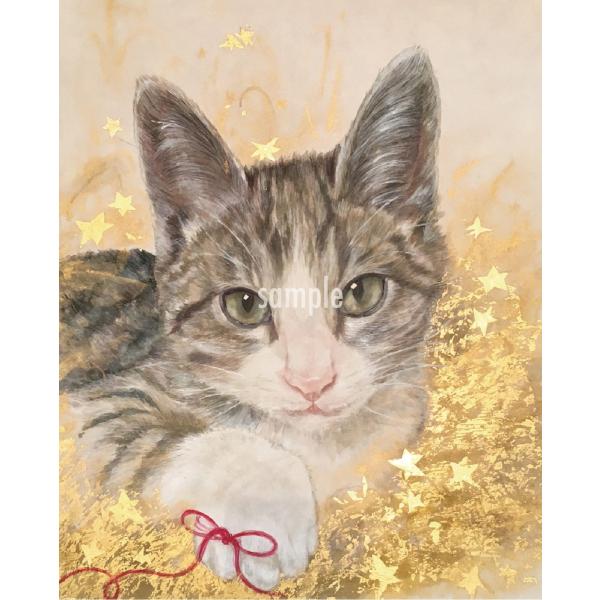 絵画 インテリア 油絵 F3-051821 祈り 犬(猫)と女の子 絵 インテリア 油絵 F4-090518 可愛い子猫と女の子 絵画