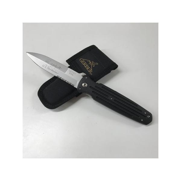 ガーバーGERBER アップルゲート フェアバーン コンバット アウトドア