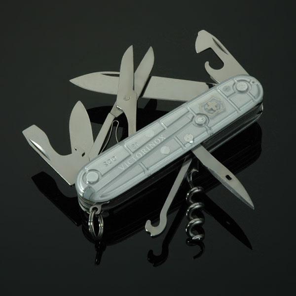 rNgmbNXVICTORINOX NC}[EVo[ebN SILVERTECH  1.37 03.T7 @