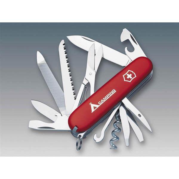 ビクトリノックス VICTORINOX レインジャー 1.3763.71 : やえでん