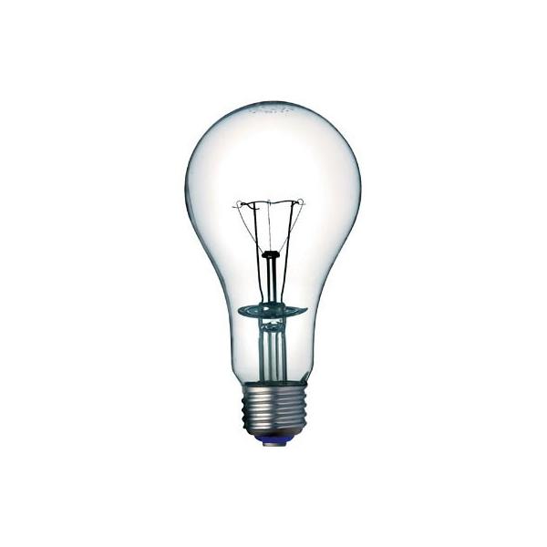 岩崎電気 防爆形照明器具用白熱電球 BB110V300W (電球・蛍光灯 岩崎電気 防爆形照明器具用白熱電球 BB110V300W (電球・蛍光灯