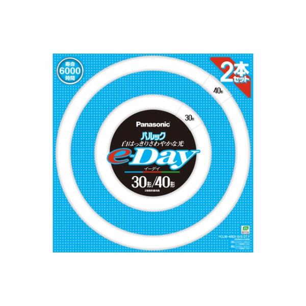 パルック 蛍光灯 FCL30EX-Dの人気商品・通販・価格比較 - 価格.com