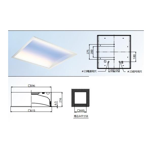 Ledパネルの通販 価格比較 価格 Com