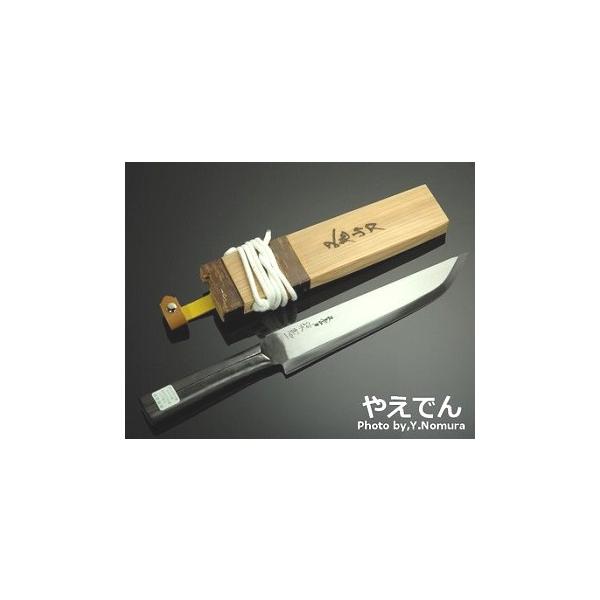 西根打刃物 袋ナガサ フクロナガサ 8寸 叉鬼山刀 西根マタギ山刀 Buyee Buyee 日本の通販商品 オークションの代理入札 代理購入