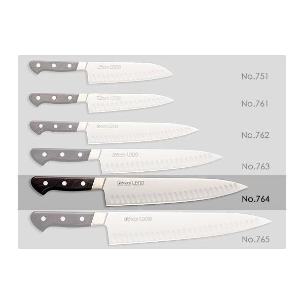 Misono UX10 牛刀サーモン 270mm No.764 (包丁) 価格比較 - 価格.com Misono UX10 牛刀サーモン 270mm No.764 (包丁) 価格比較 - 価格.com