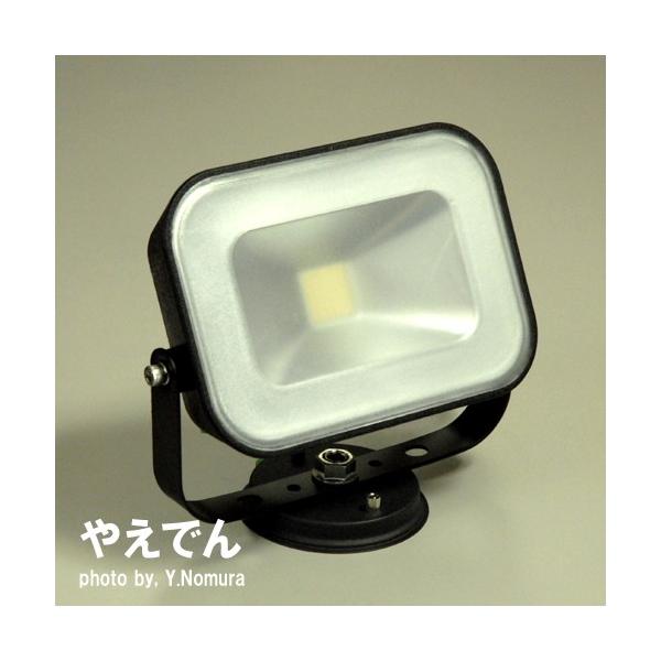 TS-8315B/WP-57 TS8315BWP57 LED floodlight LED30W^Cv 5700K {̐F@@eXECeBO