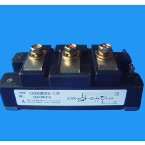 三菱（MITSUBISHI） (2個) CM100DUS-12F Mitsubishi IGBT MODULE