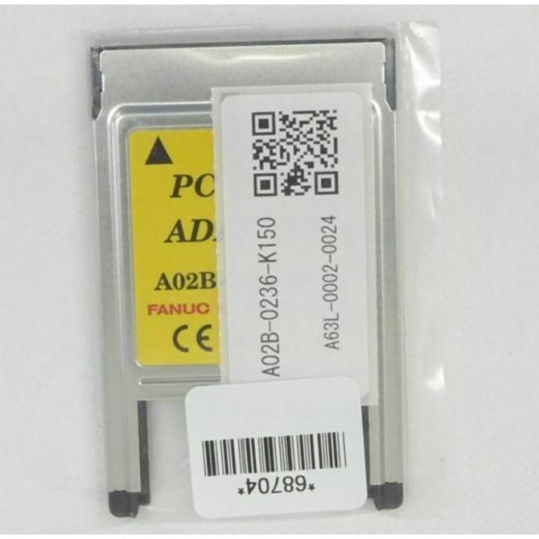 Fanuc A02B-0236-K150 card holder : 八重洲堂 Yahoo!店 - 通販