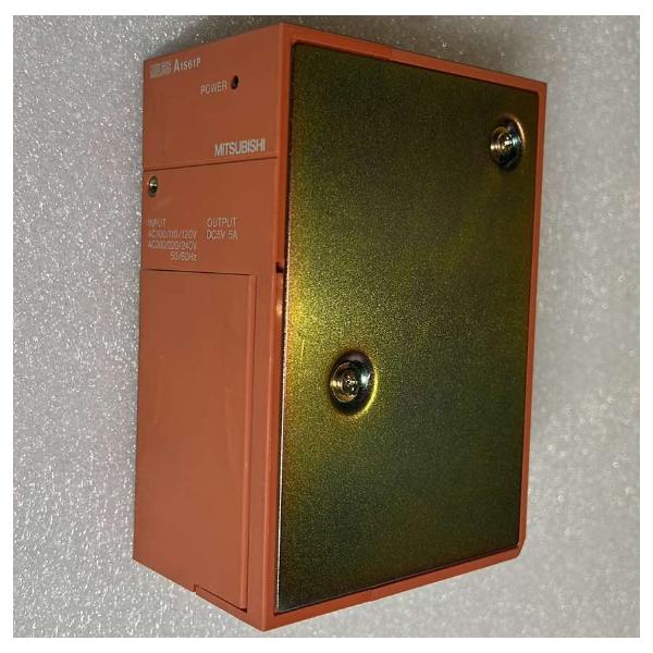 三菱（MITSUBISHI） A1S61P Mitsubishi Power Supply Unit - : 八重洲