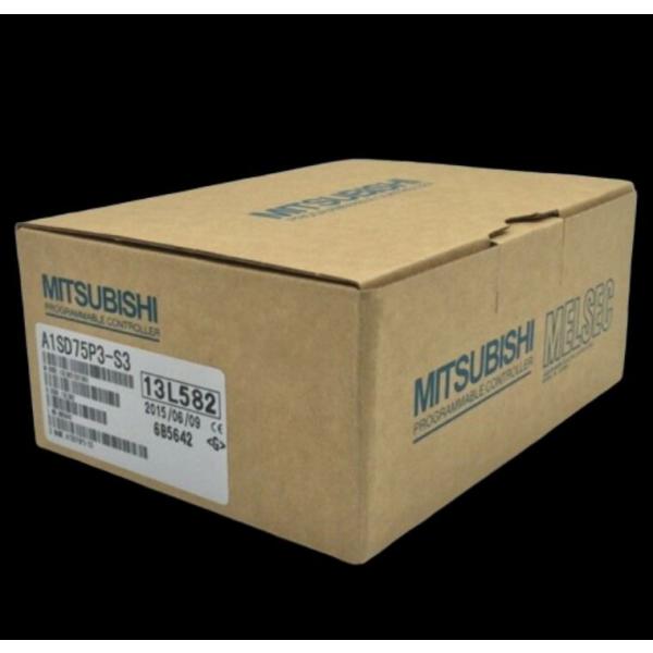 三菱（MITSUBISHI） Mitsubishi A1SD75P3-S3 A1SD75P3 S3 : 八重洲堂