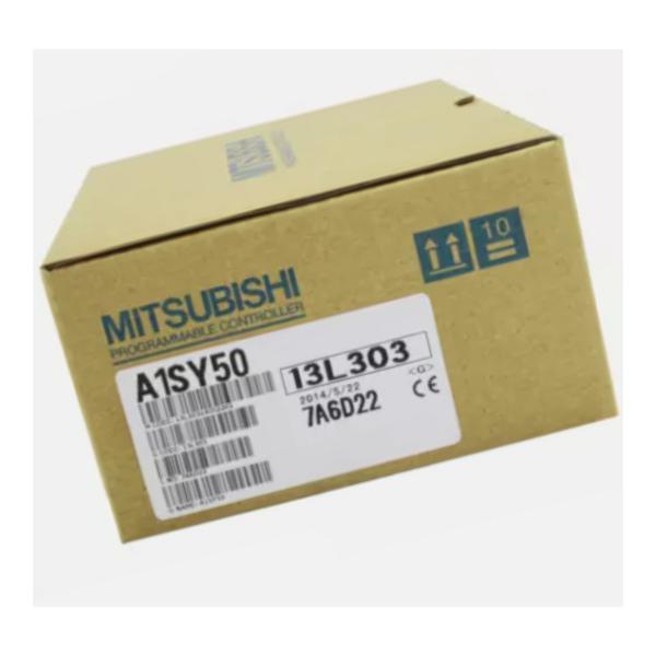 A1SY50 Mitsubishi Output Unit 三菱 Mitsubishi a1sy50 output unit | eBay