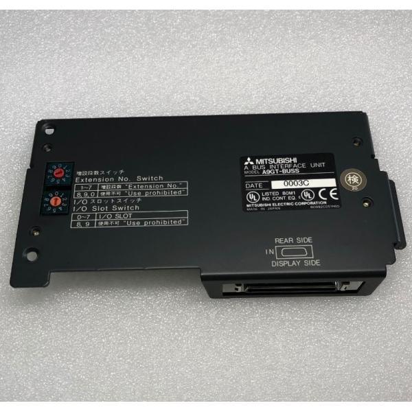 三菱 A9GT-BUSS Mitsubishi Interface Unit A9GTBUSS - : 八重洲 三菱 A9GT-BUSS Mitsubishi Interface Unit A9GTBUSS - : 八重洲