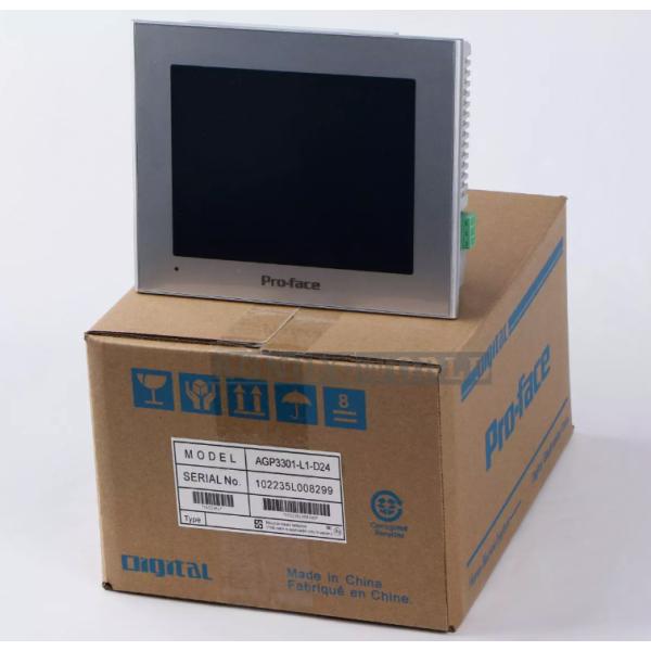 AGP3301-L1-D24 Proface Touch Panel Pro-face : 八重洲堂 Yahoo