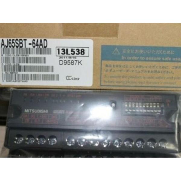 三菱 AJ65SBT-64AD Mitsubishi AJ65SBT 64AD : 八重洲堂 Yahoo!店 