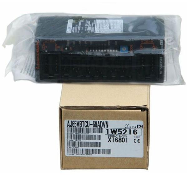 三菱 Mitsubishi AJ65VBTCU-68ADVN AJ65VBTCUー68ADVN : 八重洲
