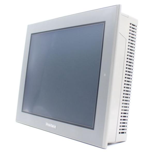 Pro-face タッチパネル 本体　AST3501-C1-AF yaesudo-store_ast3501-c1af