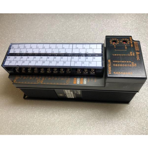 新品未使用品　三菱　シーケンサー　AY13C yaesudo-store_ay13c