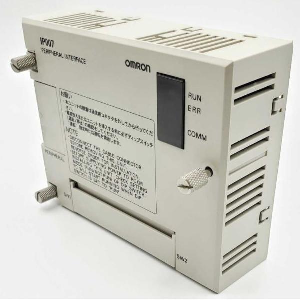 オムロン シーケンサ C200H-IP007 yaesudo-store_c200h-ip007