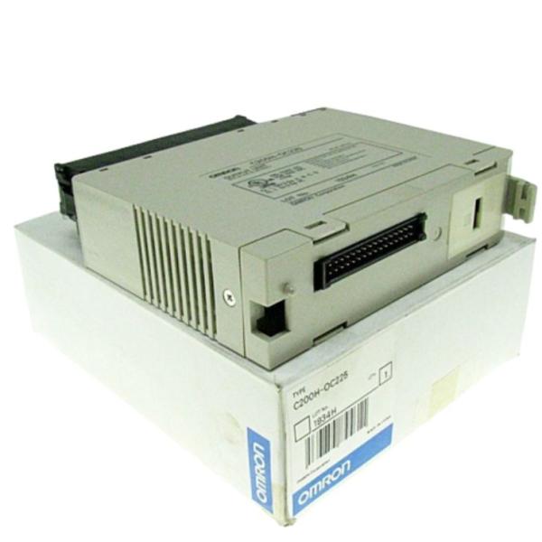 オムロン（OMRON） C200H-OC225 Omron C200HOC225 : 八重洲堂 Yahoo!店 