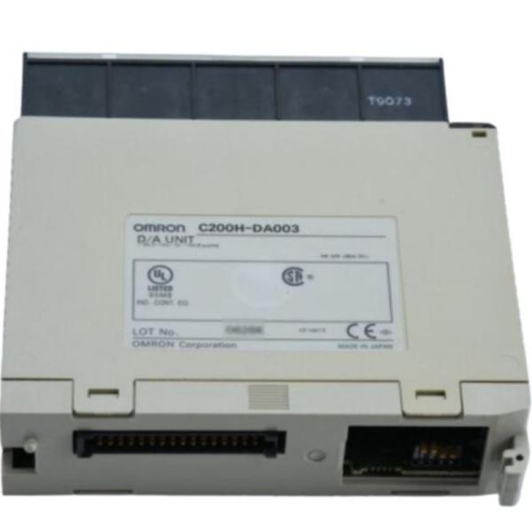 オムロン（OMRON） C200H-DA003 OMRON C200H DA003 : 八重洲堂 Yahoo