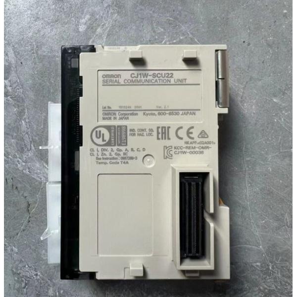 オムロン CJ1W-SCU22 Omron CJ1W SCU22 : 八重洲堂 Yahoo!店