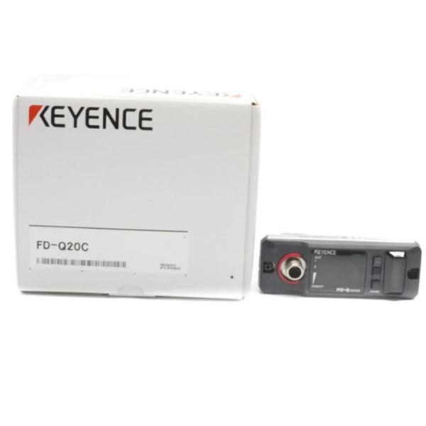 FD-Q20C Keyence Sensor FD Q20C キーエンス : 八重洲堂 Yahoo!店